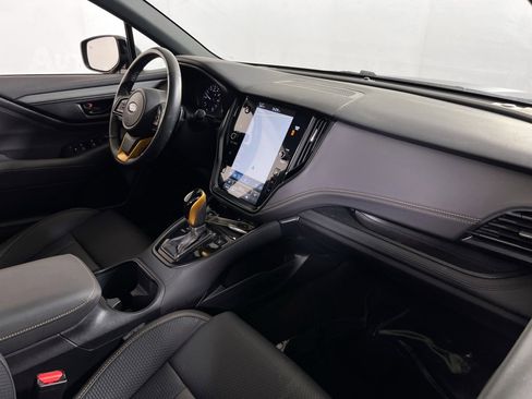 Used 2023 Subaru Outback Wilderness image 29