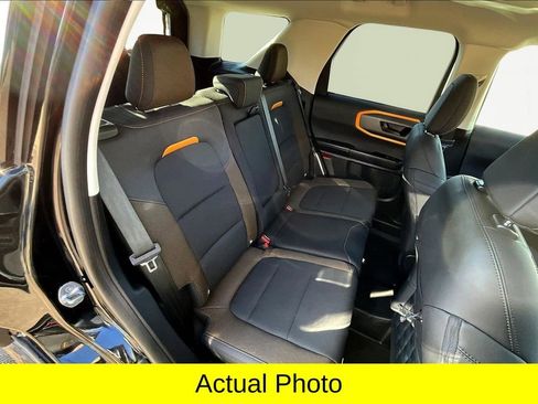 Used 2022 Ford Bronco Sport Badlands image 29