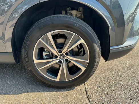 Used 2025 Lexus RX 350 FWD image 9