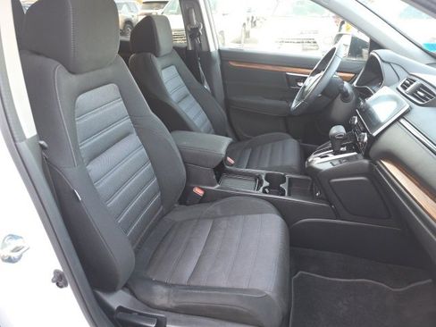 Used 2020 Honda CR-V EX image 10