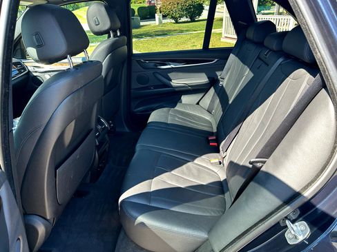Used 2017 BMW X5 xDrive35i image 13