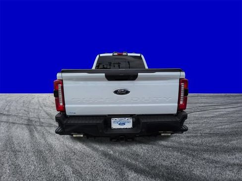 Used 2023 Ford F350 XL w/ 360-Degree Camera Package AWD/4WD image 5