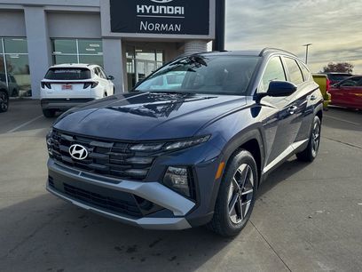 New 2026 Hyundai Tucson SEL