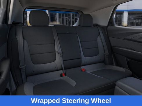 New 2026 Chevrolet TrailBlazer LT w/ Convenience Package image 18