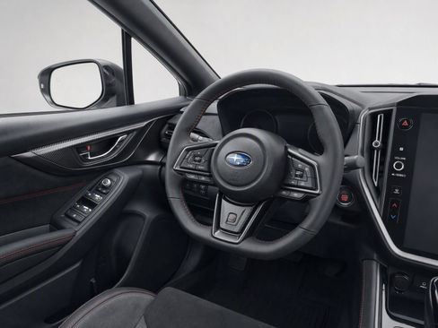 Used 2022 Subaru WRX GT AWD/4WD image 21