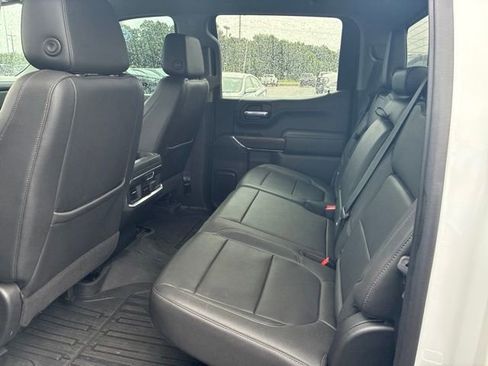 Used 2021 GMC Sierra 1500 SLT AWD/4WD image 6