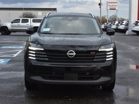 New 2026 Nissan Kicks SR w/ SR Premium Package image 2