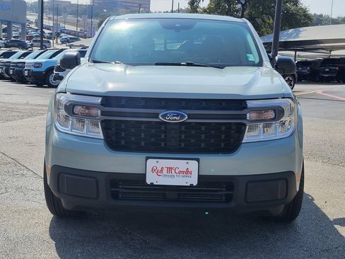 Certified 2023 Ford Maverick XLT w/ Equipment Group 300A Standard image 9