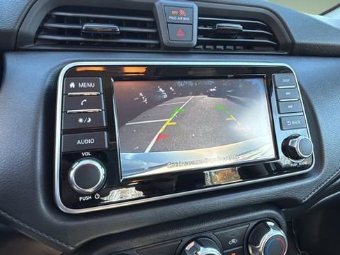 Used 2024 Nissan Versa S w/ S Plus Package image 26