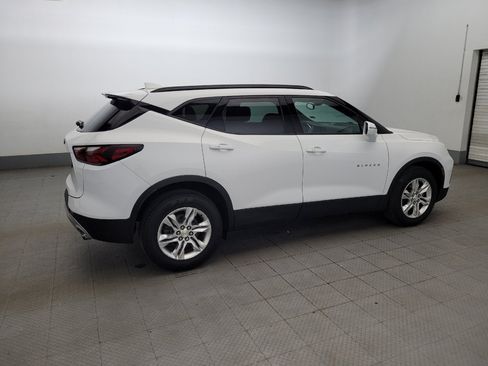 Used 2019 Chevrolet Blazer LT AWD/4WD image 10