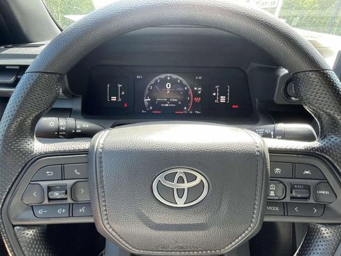 New 2026 Toyota Tacoma SR5 RWD image 15