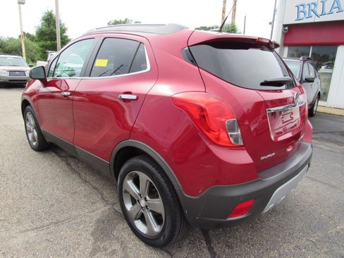 Used 2013 Buick Encore Premium AWD/4WD image 26