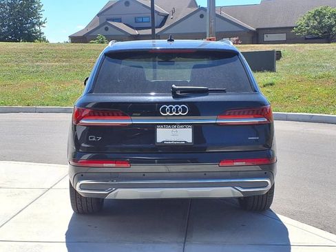 Used 2023 Audi Q7 2.0T Premium image 5