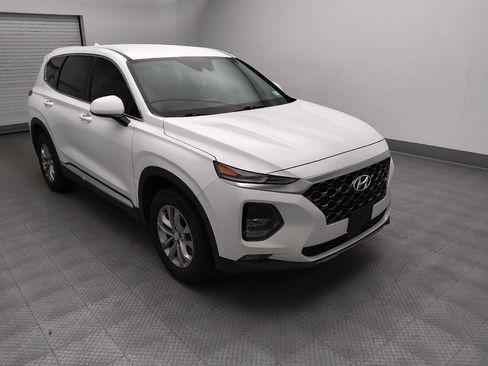 Used 2020 Hyundai Santa Fe SEL AWD/4WD image 13