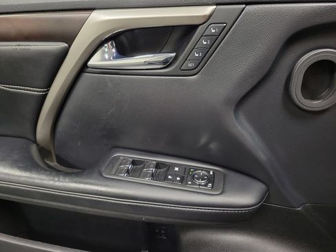 Used 2021 Lexus RX 350 AWD w/ Premium Package image 28