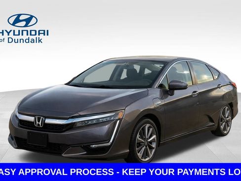 Used 2018 Honda Clarity Plug-In Hybrid image 1