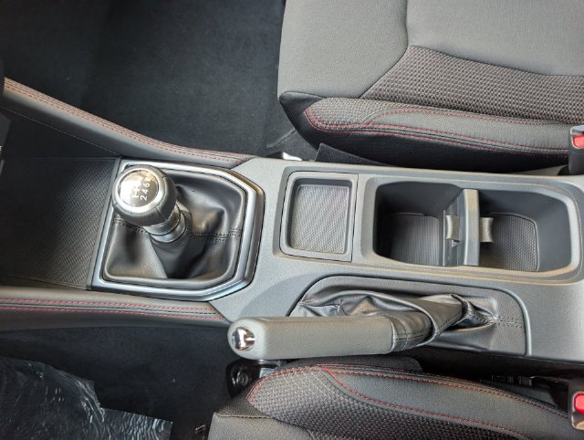 New 2026 Subaru WRX Premium AWD/4WD image 14