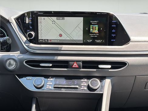 Certified 2023 Hyundai Sonata Limited FWD image 19