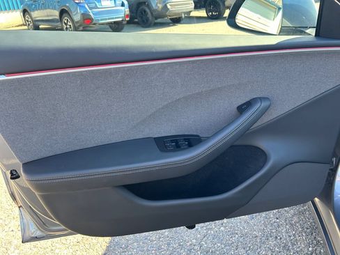 Used 2025 Tesla Model 3 Long Range RWD image 20