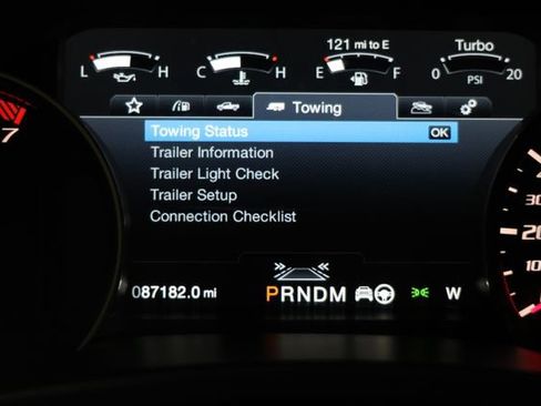Used 2020 Ford F150 Raptor w/ Equipment Group 802A Luxury AWD/4WD image 96