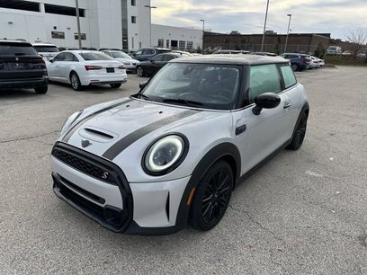 Used 2022 MINI Cooper S w/ Premium Package