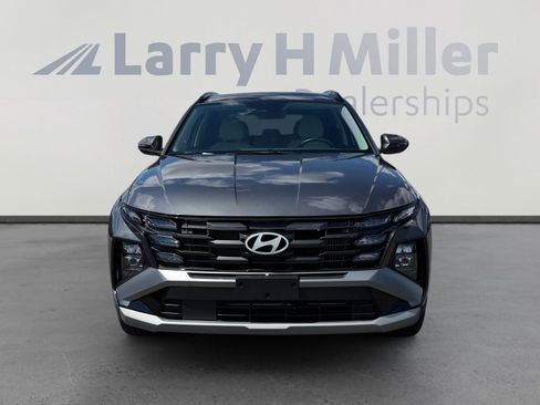 Used 2025 Hyundai Tucson SEL image 5