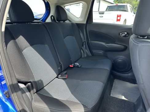 Used 2014 Nissan Versa Note SV FWD image 11