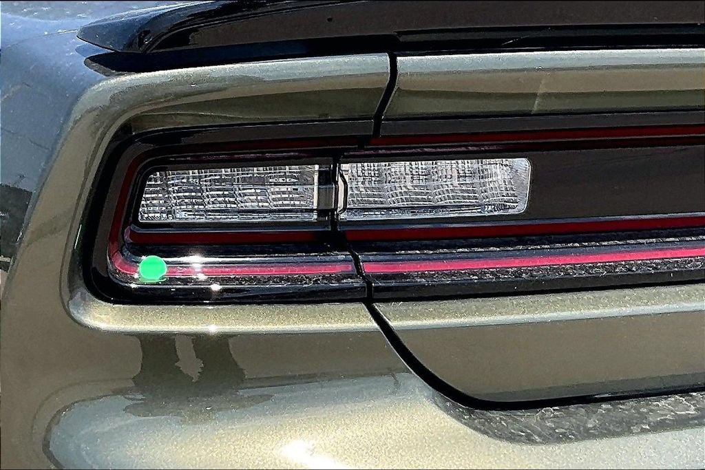 New 2026 Dodge Charger Scat Pack AWD/4WD image 17