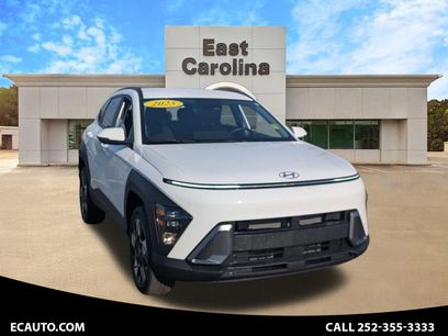 Used 2025 Hyundai Kona SEL