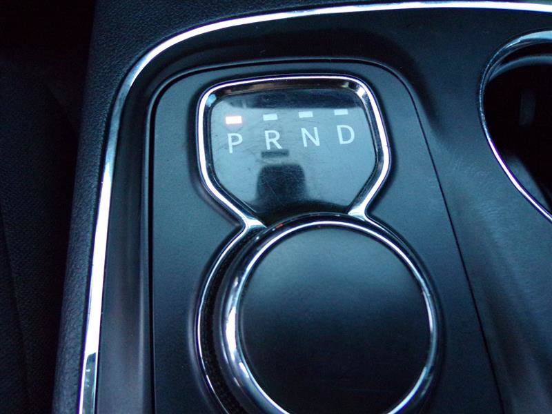 Used 2017 Dodge Durango SXT w/ Quick Order Package 23B AWD/4WD image 35