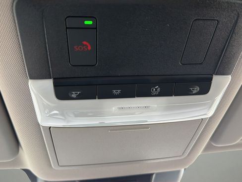 New 2026 Nissan Rogue SV w/ Cold Weather Package FWD image 23
