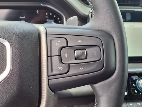 Certified 2025 GMC Sierra 1500 Denali w/ Denali Reserve Package AWD/4WD image 27