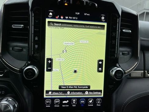 Used 2021 RAM 1500 Limited image 19