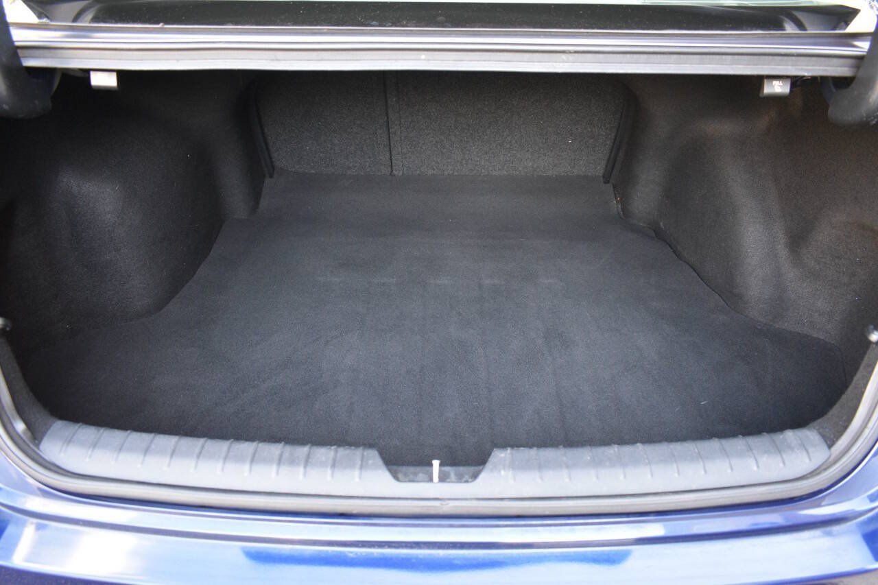 Used 2016 Kia Optima EX w/ Premium Package FWD image 10