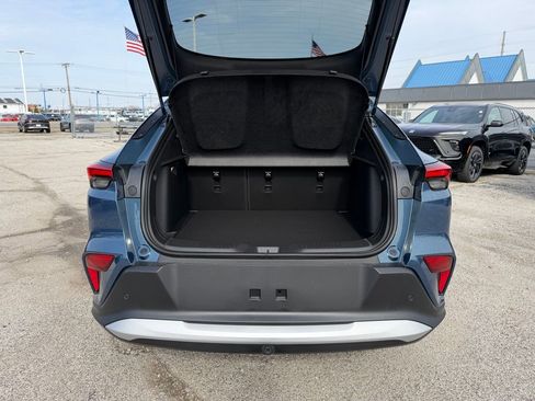 New 2026 Buick Envista Preferred image 6