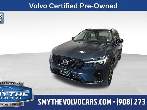 Certified 2024 Volvo XC60 B5 Core w/ Protection Package Premier AWD/4WD image 1