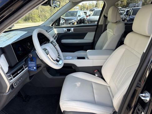 New 2026 Hyundai Santa Fe SEL image 10