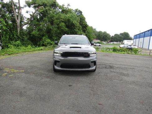 Used 2025 Dodge Durango R/T AWD/4WD image 10