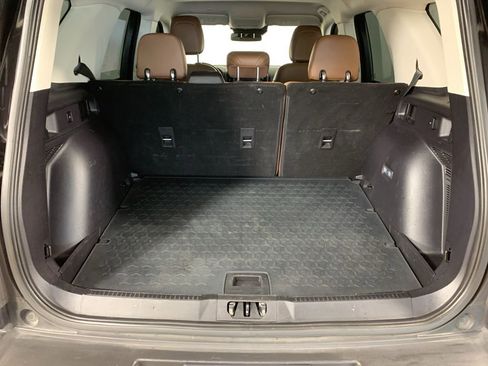 Used 2021 Ford Bronco Sport Outer Banks image 13