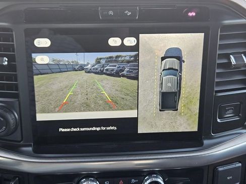 New 2026 Ford F150 King Ranch AWD/4WD image 28