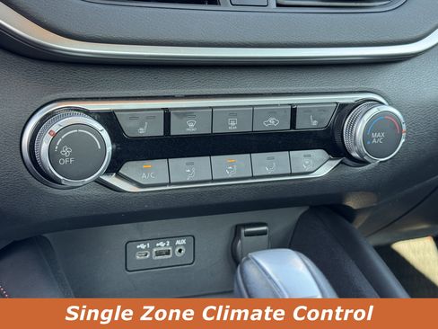 Used 2022 Nissan Altima 2.0 SR image 9