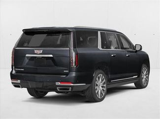 New 2026 Cadillac Escalade ESV Platinum Luxury video 2