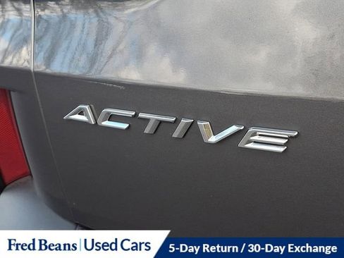 Certified 2023 Ford Escape Active image 32