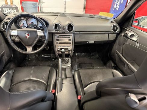 Used 2007 Porsche Cayman S RWD image 40