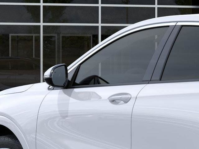 New 2026 Buick Envista Avenir FWD image 36