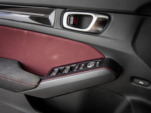 Used 2023 Honda Civic Si image 20