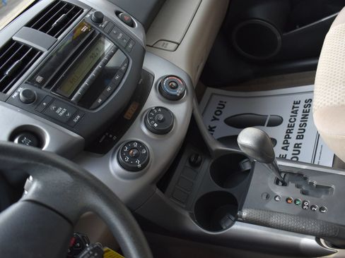 Used 2008 Toyota RAV4 4WD image 22
