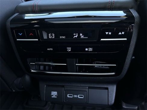 Certified 2023 Acura MDX A-Spec image 34