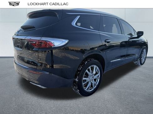 Used 2024 Buick Enclave Essence w/ Experience Buick Package image 3