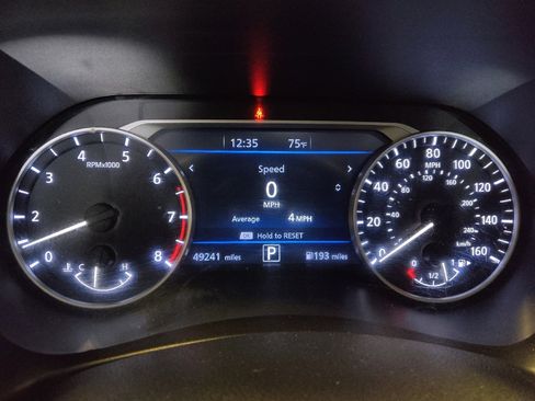 Used 2023 Nissan Sentra SV w/ All-Weather Package FWD image 23